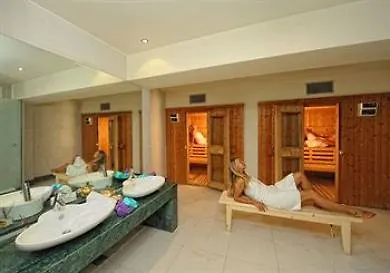 Отель Aphrodite Beach Club