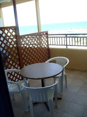 Aphrodite Beach Club 4*