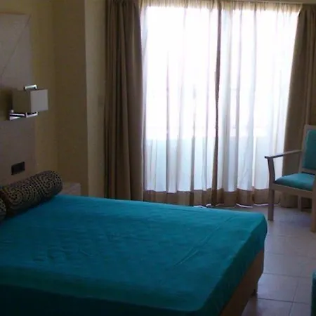 Aphrodite Beach Club Отель 4*